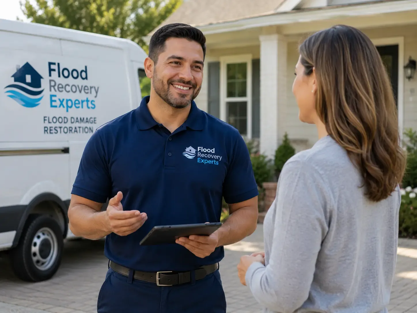 Flood Damage Cleanup Glen Head, NY FAQs
